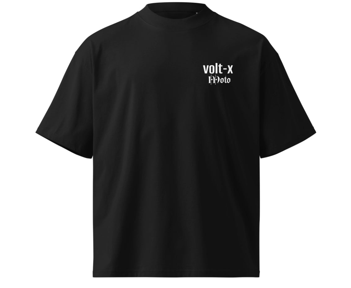 Volt-X tee shirt v.1