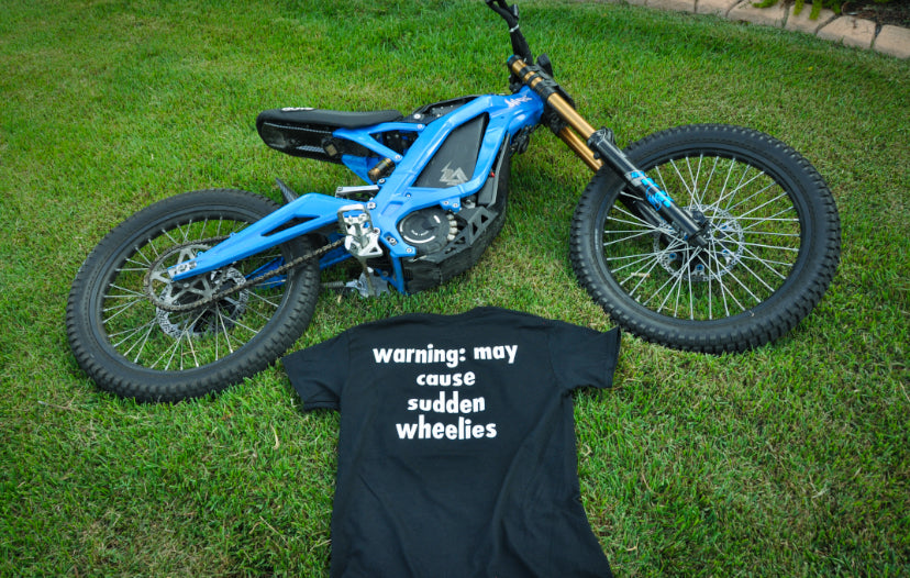 Volt-X tee shirt v.1