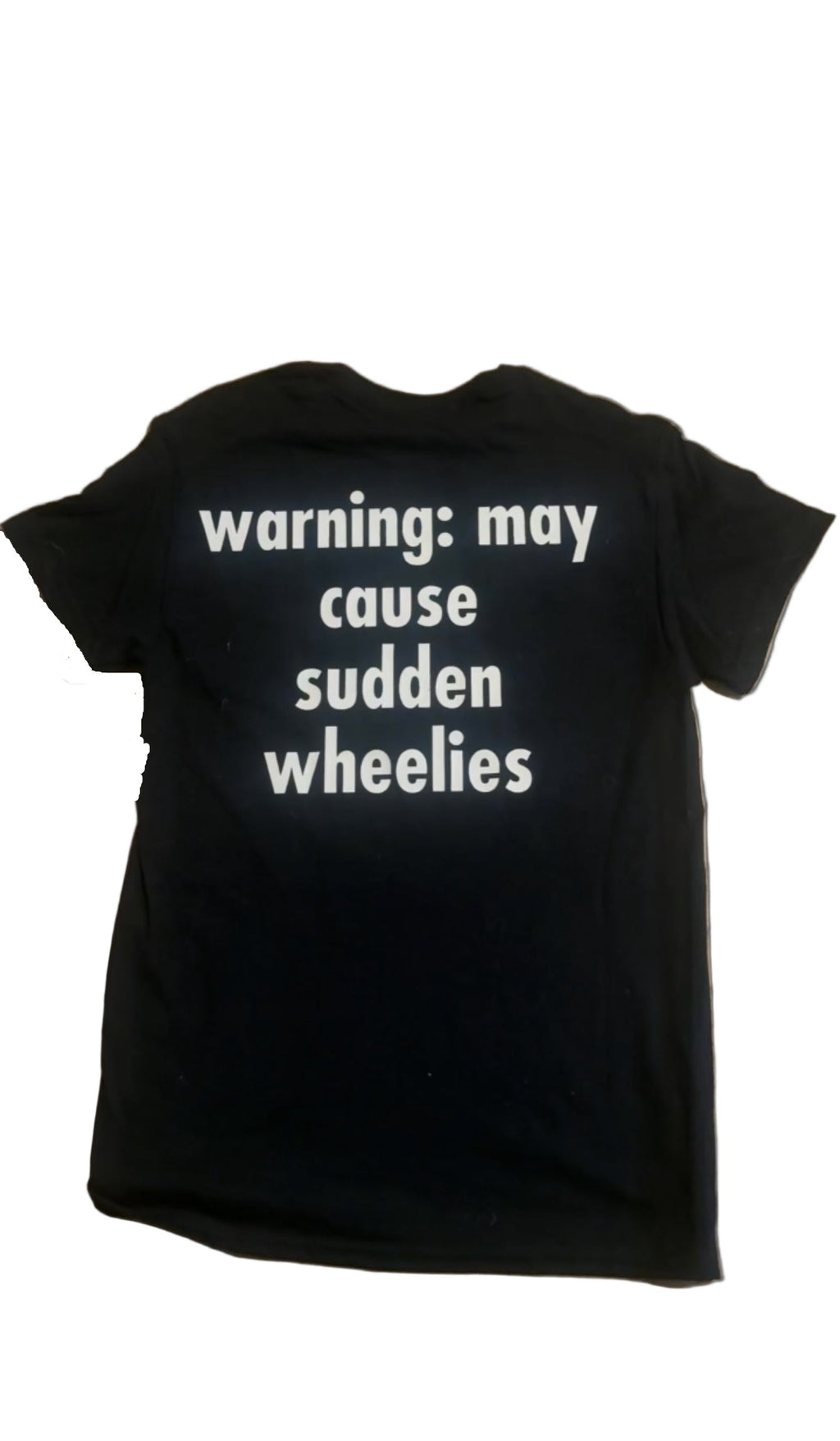 Volt-X tee shirt v.1