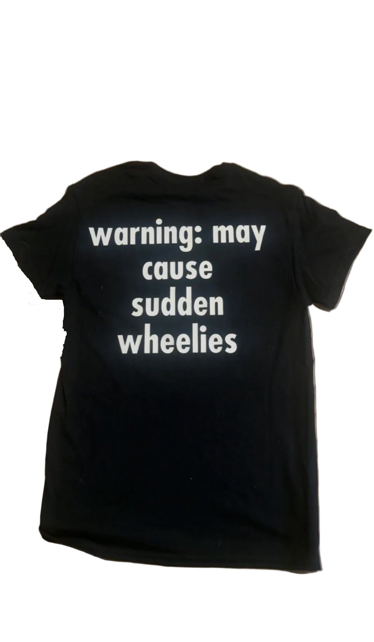 Volt-X tee shirt v.1