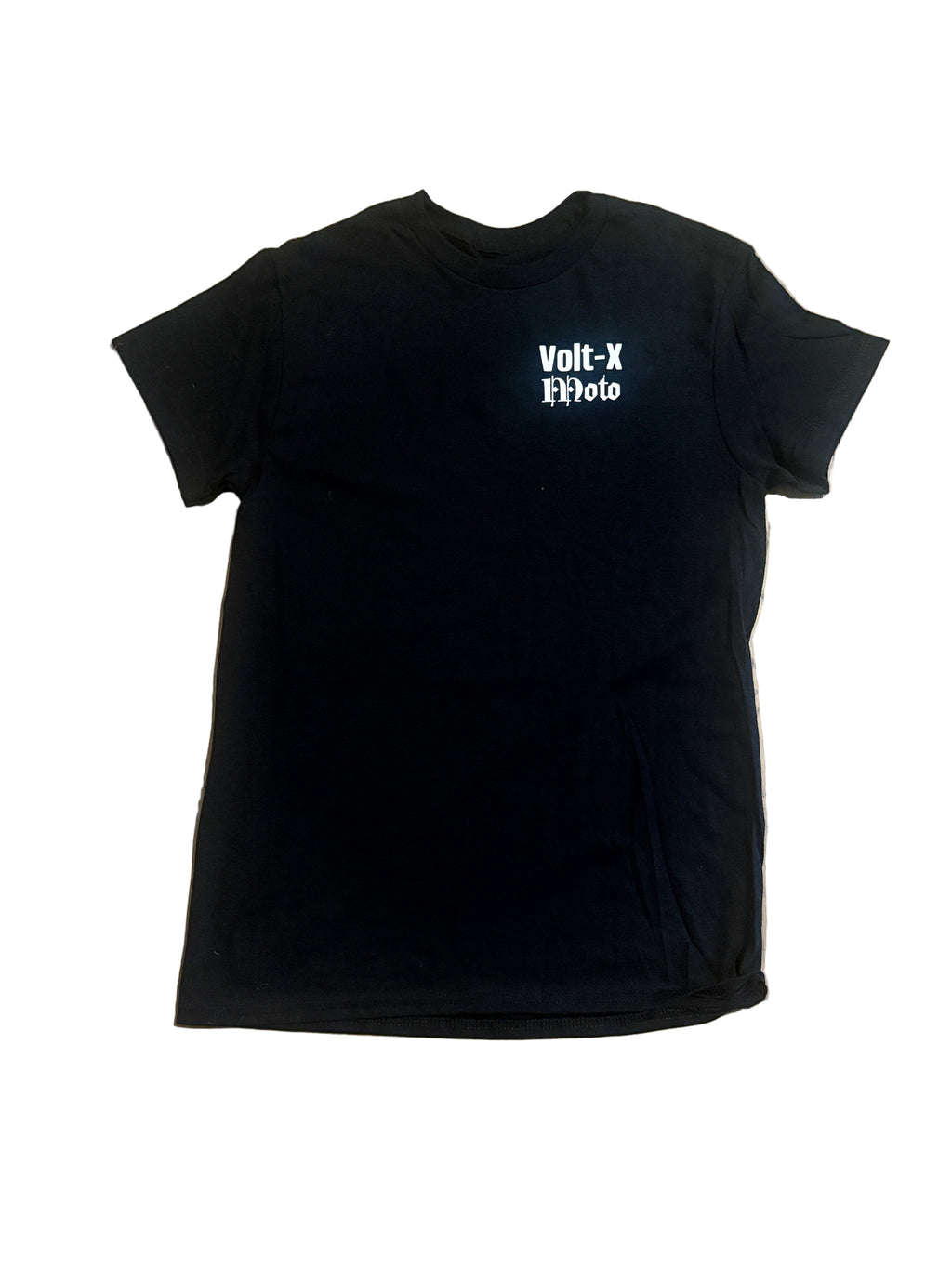 Volt-X tee shirt v.1
